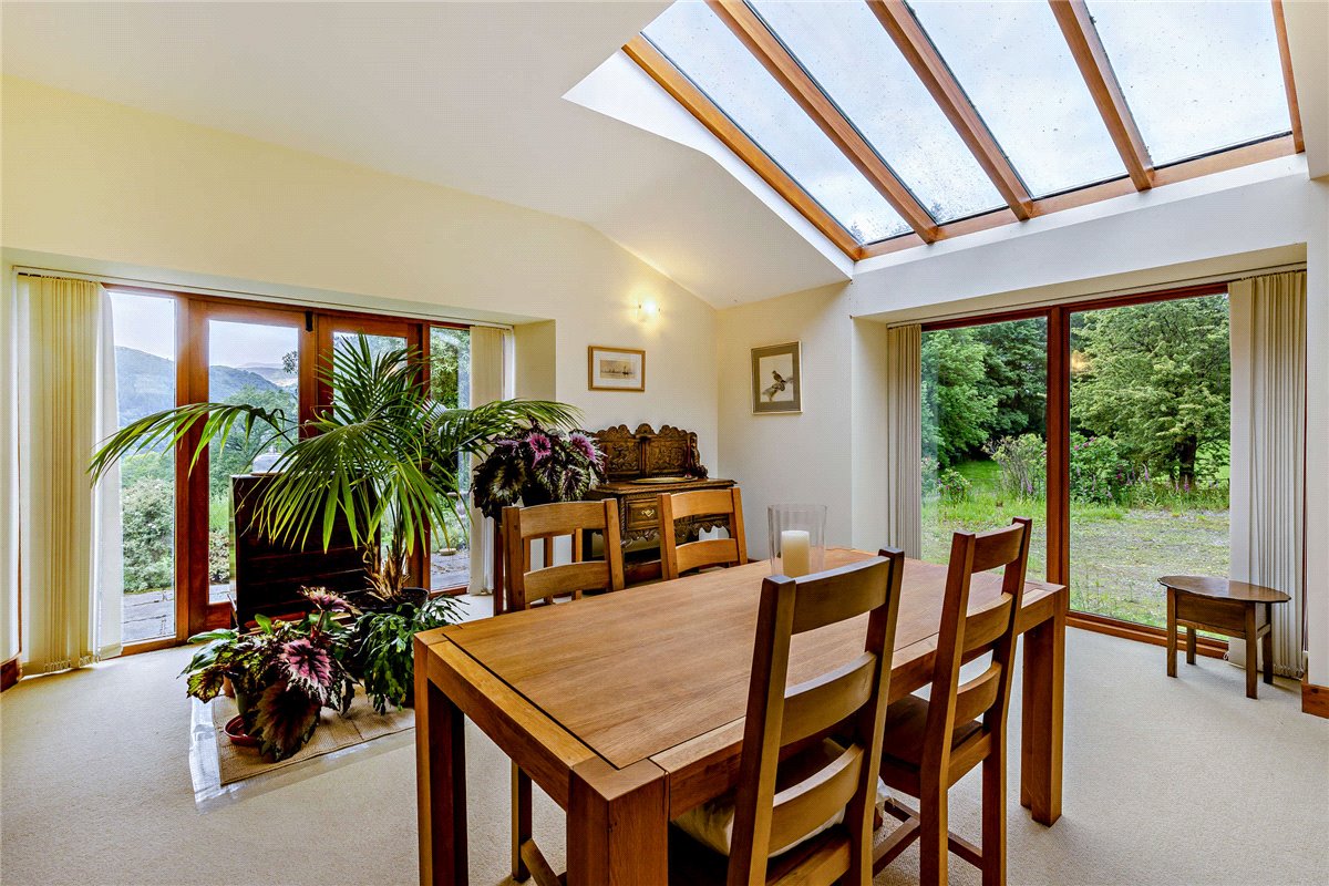 122  Country Estate, Llanrwst, Conwy, LL26 - Sold STC, Image 22