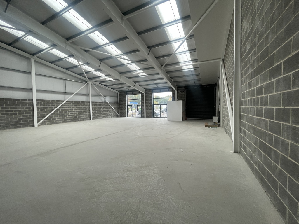 163 to 277 Sq M, Tapstone Road, Chard, TA20 - Available, Image 6