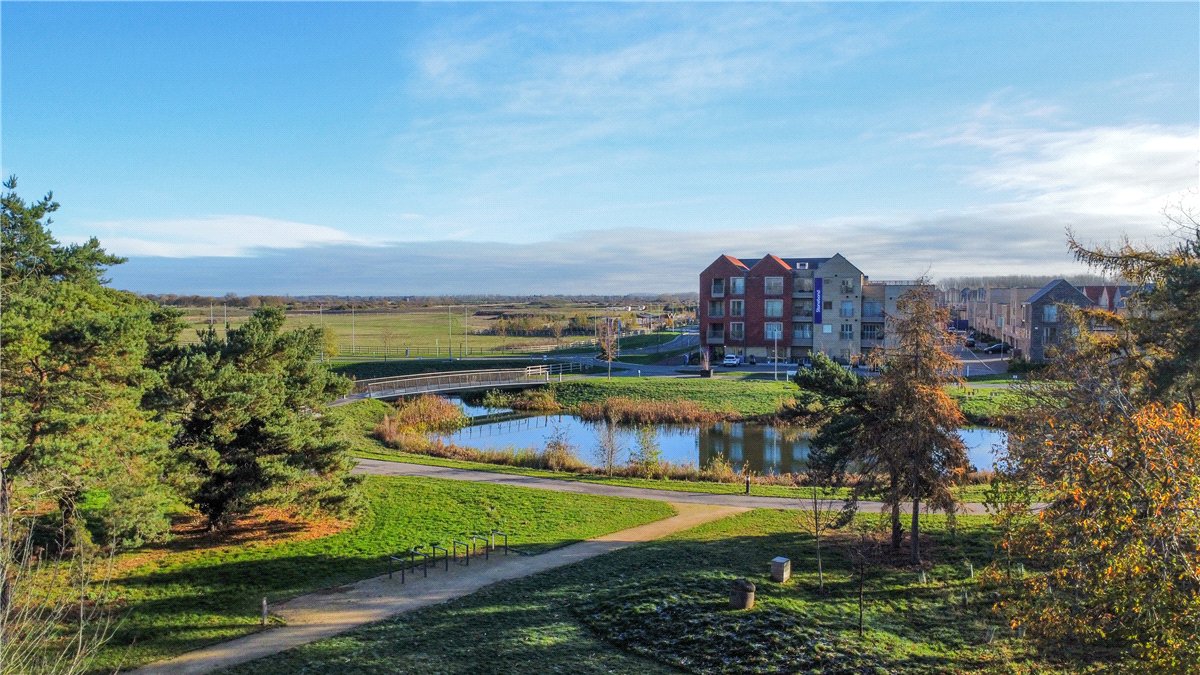2 bedroom Flat, Kendale Road, Waterbeach, CB25 - Available, Image 1