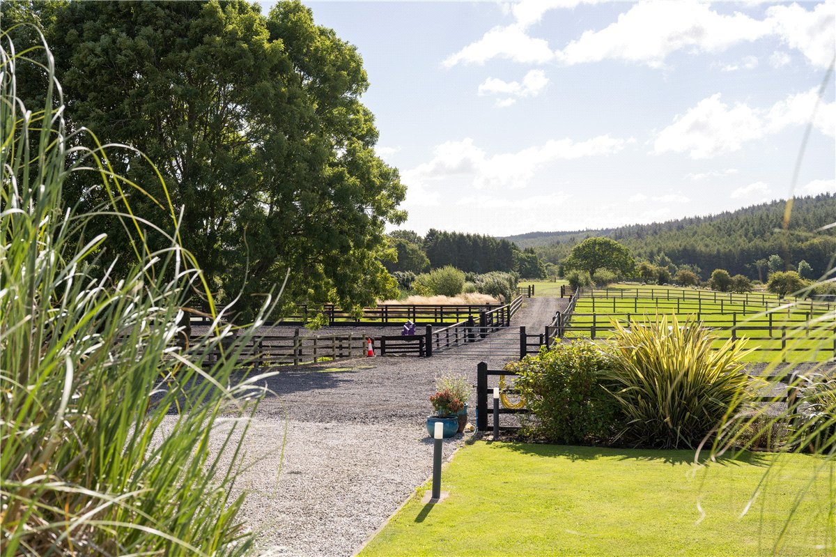 0 bedroom Equestrian Property, Island Farm Cottage, Staintondale, YO13 - Available, Image 4