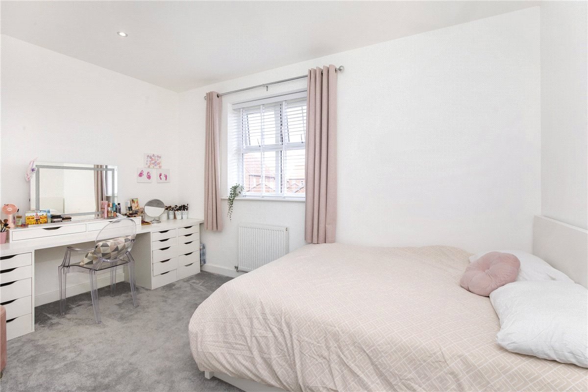 5 bedroom House, Hughlings Close, Green Hammerton, YO26 - Sold, Image 11