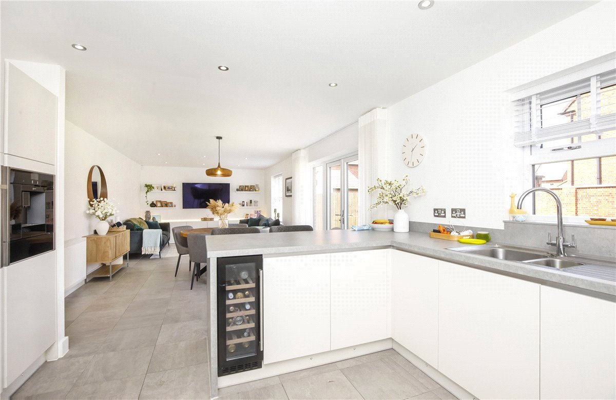 5 bedroom House, Hughlings Close, Green Hammerton, YO26 - Available, Image 11