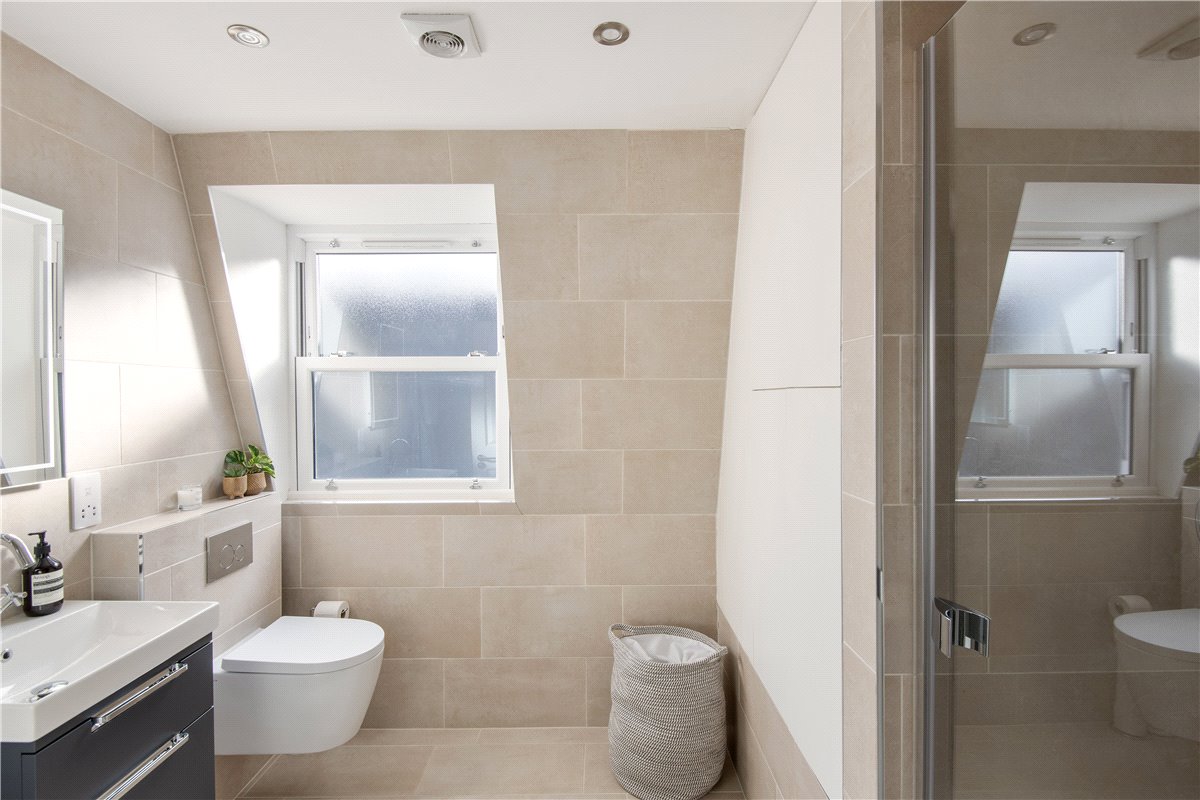 4 bedroom Maisonette, Hosack Road, Balham, SW17 - Sold, Image 13