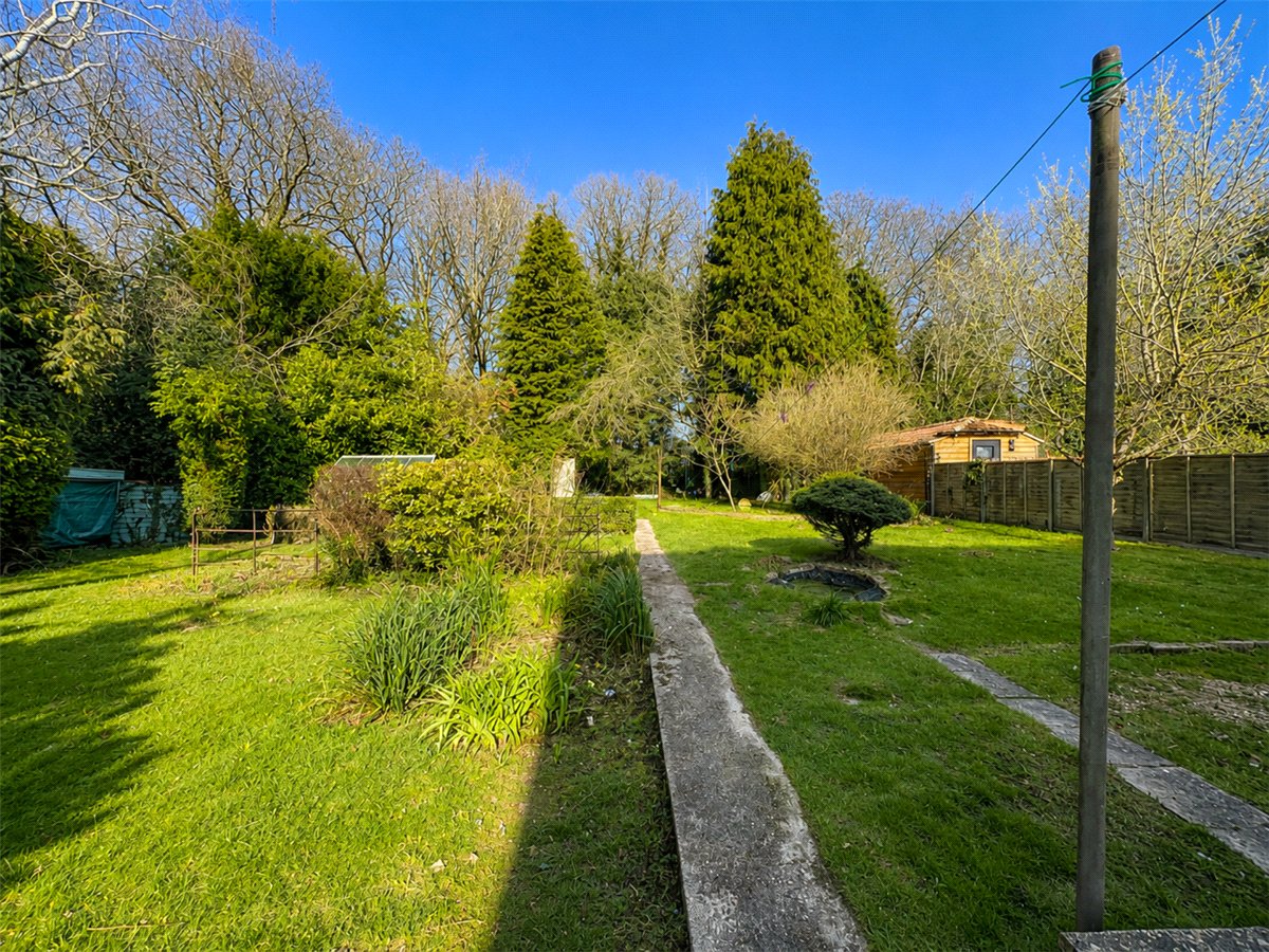 3 bedroom House, East Stratton, Winchester, SO21 - Available, Image 9