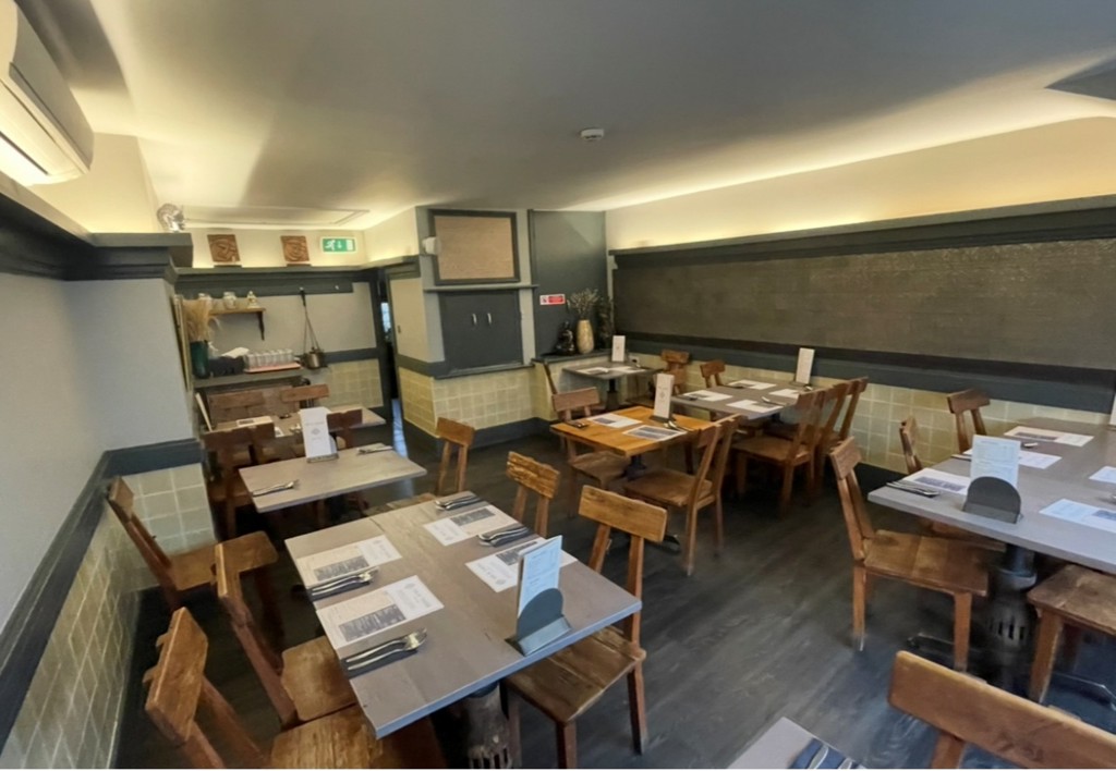 1144 Sq Ft, Newnham Road, Cambridge, CB3 - Available, Image 3