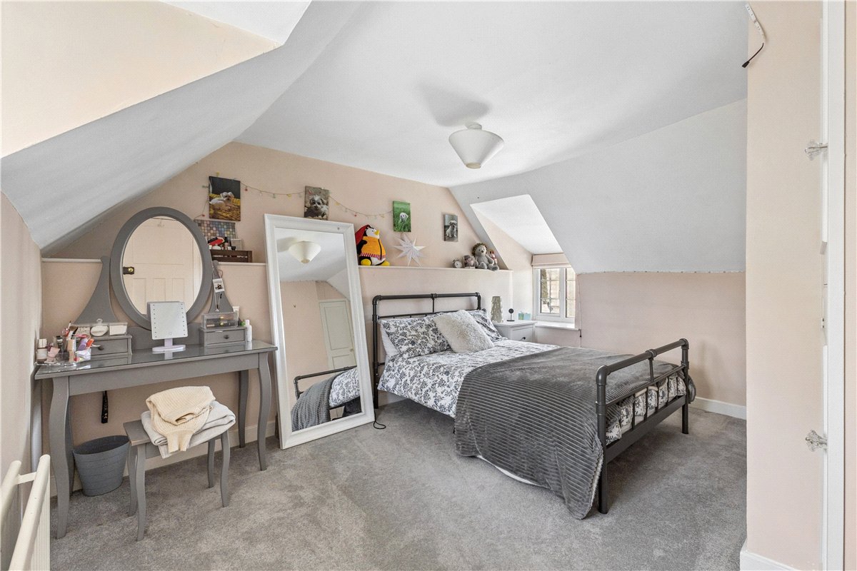 4 bedroom House, Kings Hill, Netheravon, SP4 - Available, Image 13