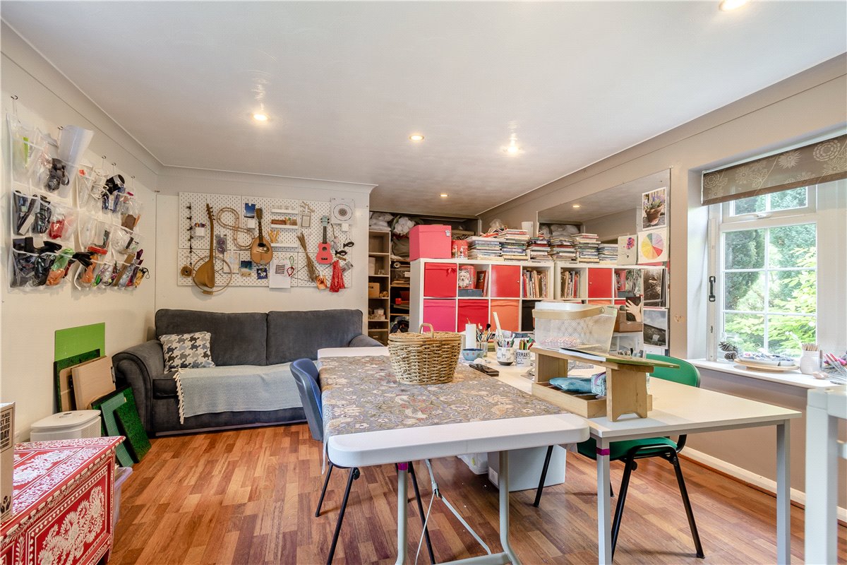 6 bedroom House, The Brickyards, Stamford Bridge, YO41 - Sold, Image 10