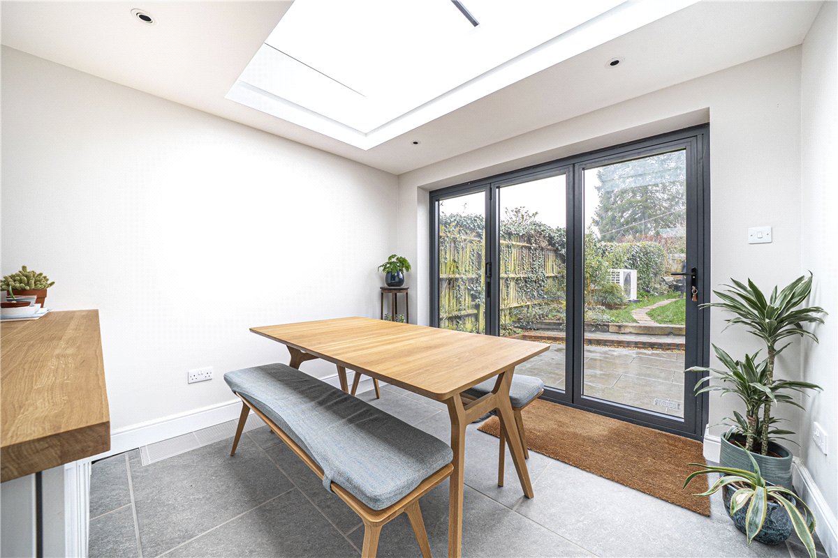3 bedroom House, Gladstone Terrace, Sugar Lane, SP11 - Sold STC, Image 2