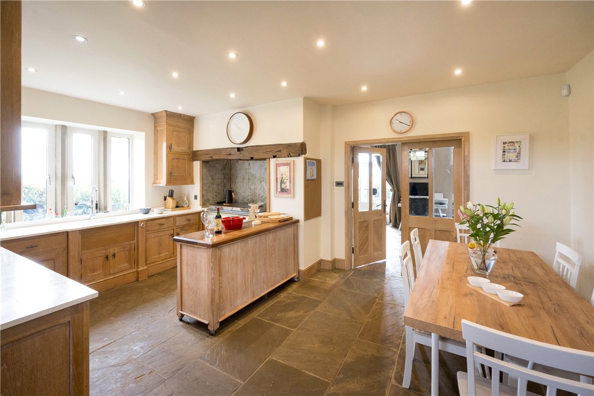 5 bedroom House, Lothersdale, Near Skipton, BD20 - Sold, Image 22