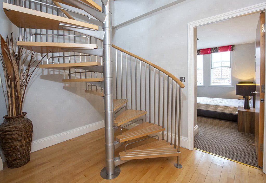 1 bedroom Flat, Low Petergate, York, YO1 - , Image 10