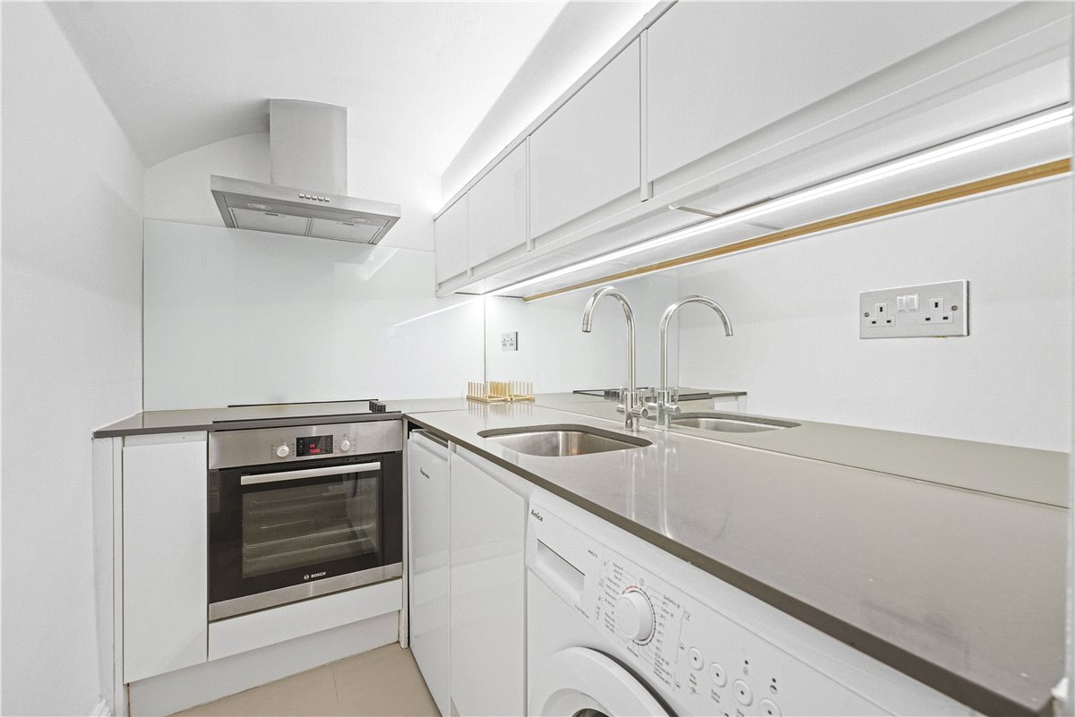 1 bedroom Flat, Manson Place, South Kensington, SW7 - Available, Image 2