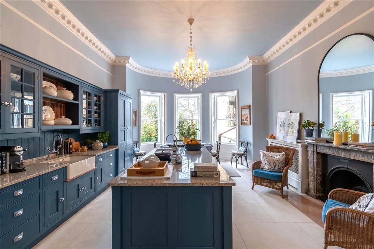 5 bedroom House, Brock Street, Bath, BA1 - Sold, Image 13