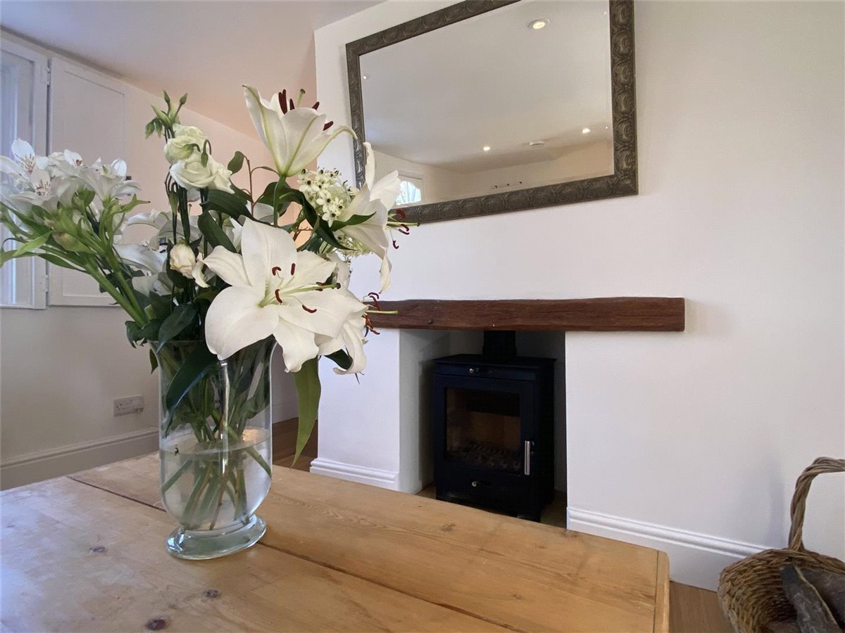 2 bedroom House, Westgate Street, Long Melford, CO10 - Let Agreed, Image 10