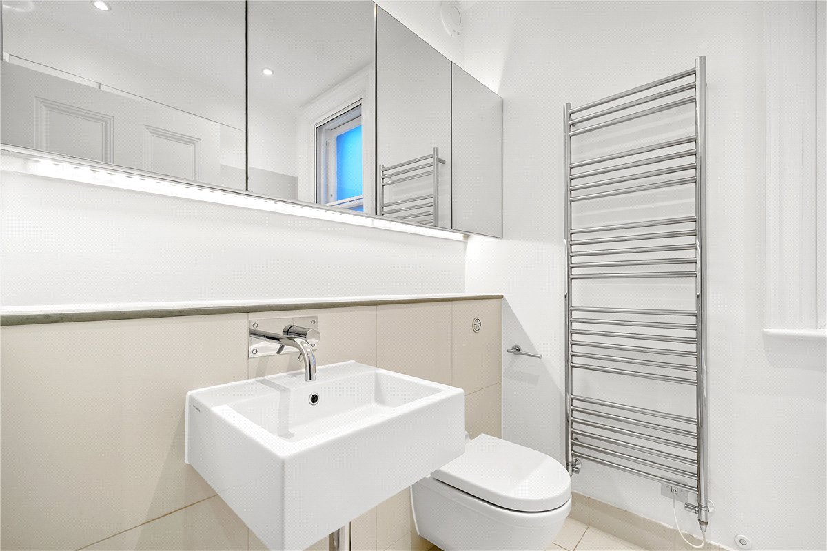 4 bedroom Maisonette, Egerton Gardens, Knightsbridge, SW3 - Available, Image 32