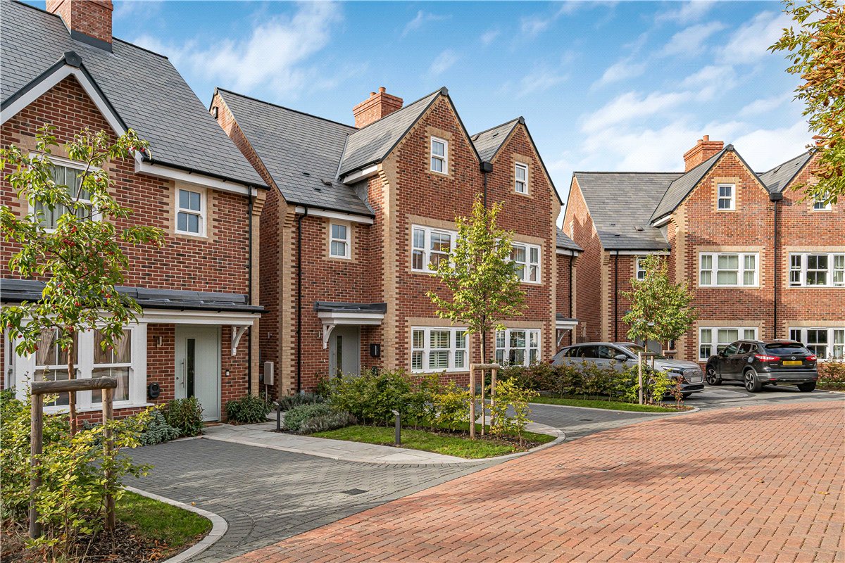 4 bedroom House, Jack Straws Lane, Headington, OX3 - Available, Image 3