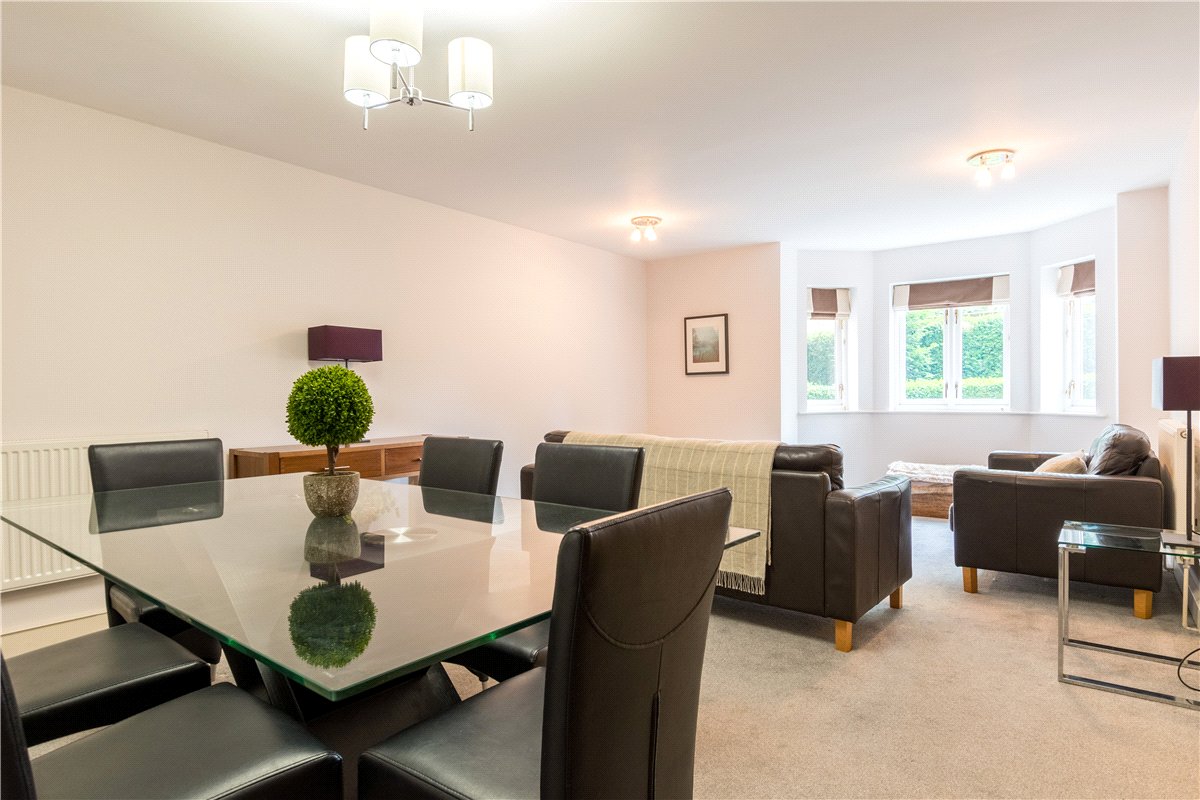 2 bedroom Flat, Mill Mount, York, YO24 - Available, Image 1