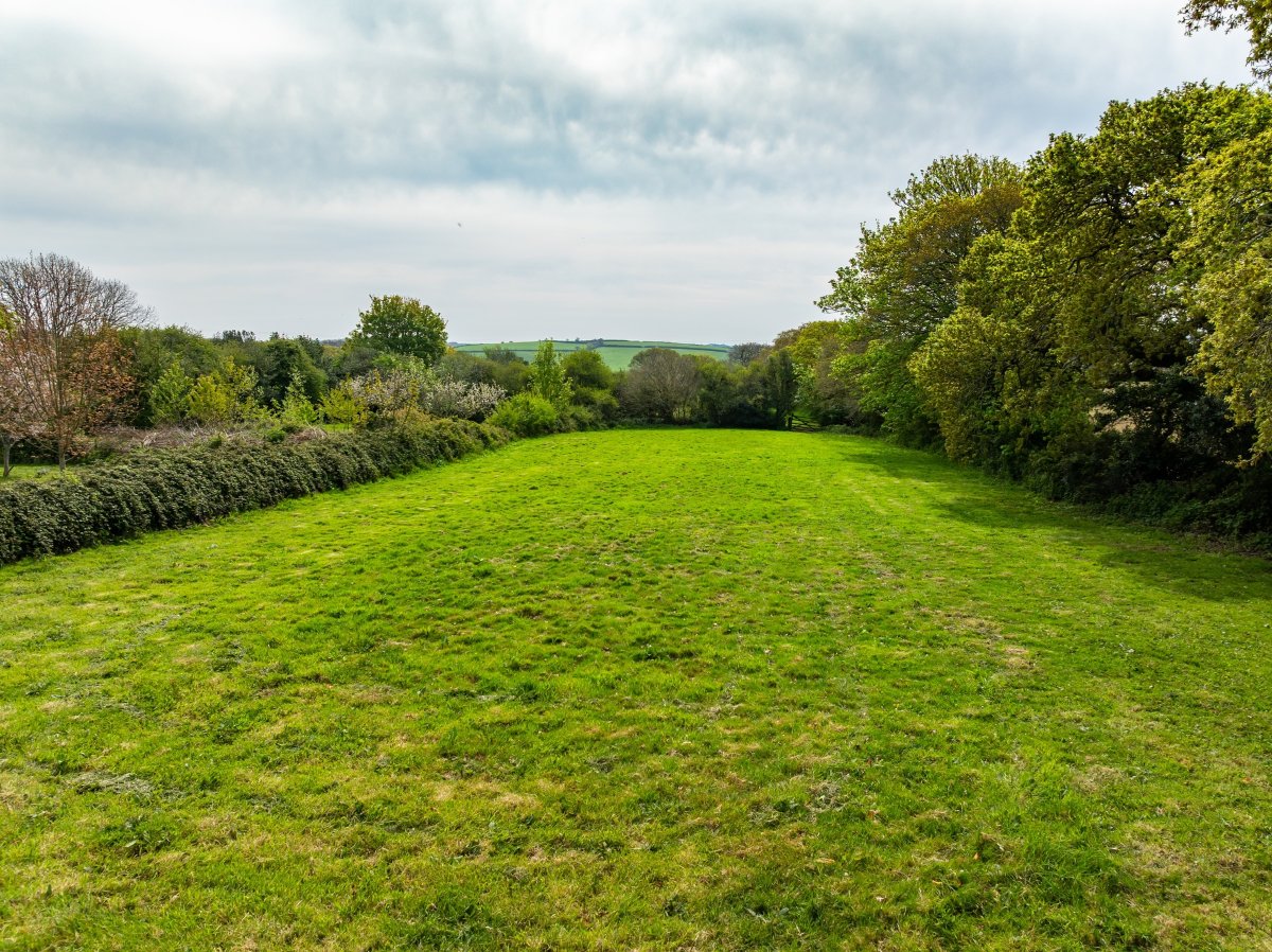 5.94  Farm, Pulla Cross, Truro, TR4 - Sold STC, Image 46