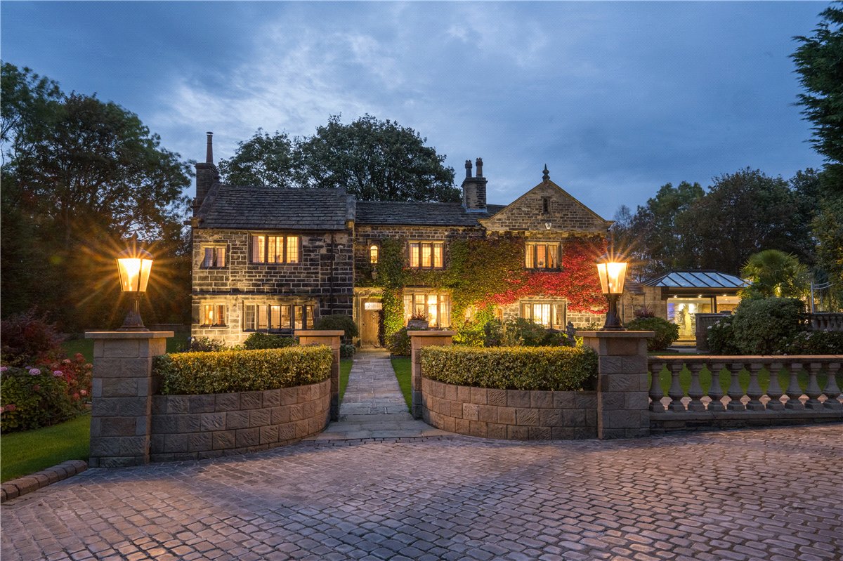 4 bedroom House, Manor House, Keeper Lane, BD4 - Available, Image 43