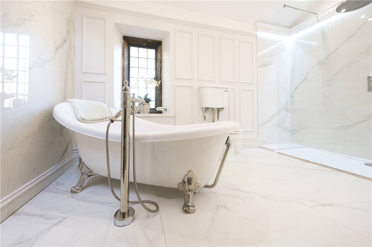 4 bedroom House, Manor House, Keeper Lane, BD4 - Available, Image 43