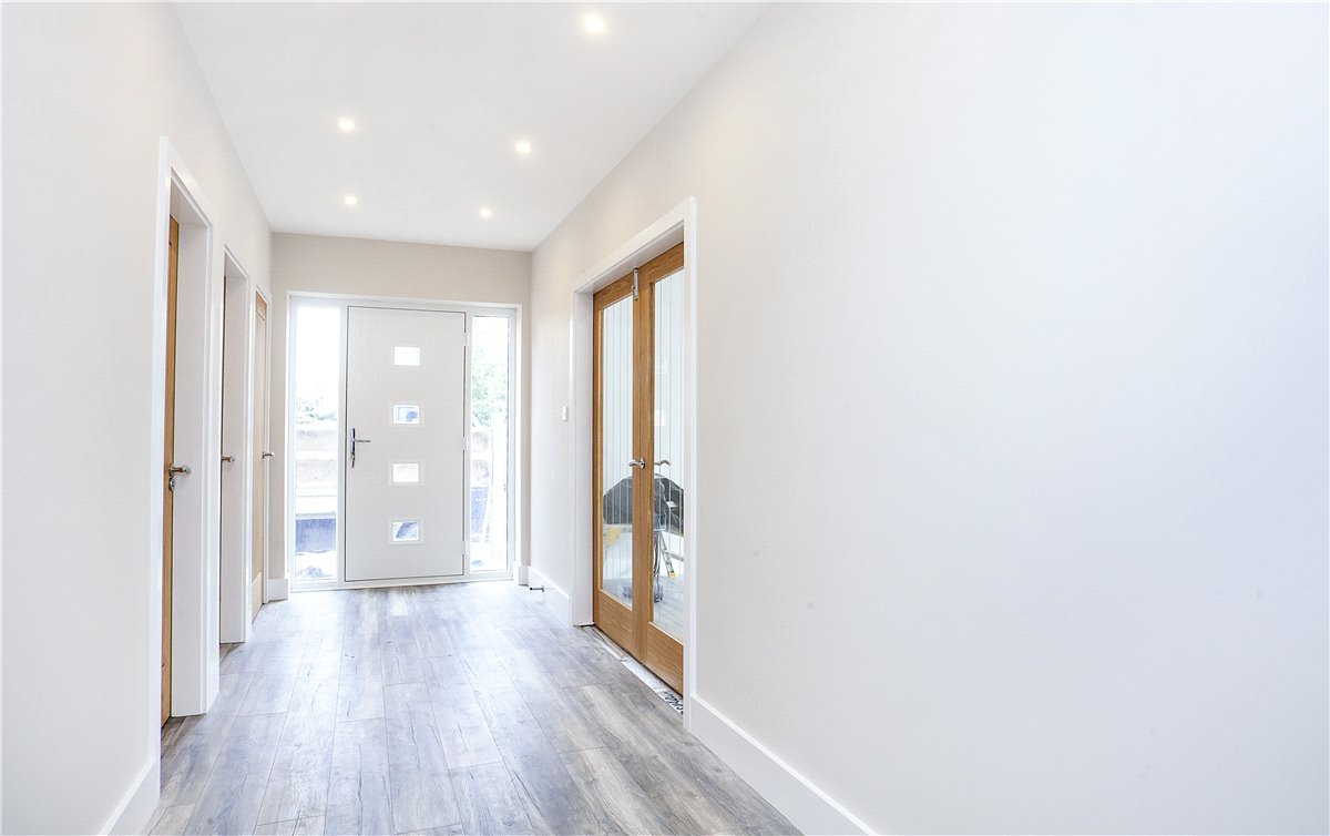 3 bedroom House, Station Road, Upper Poppleton, YO26 - , Image 1