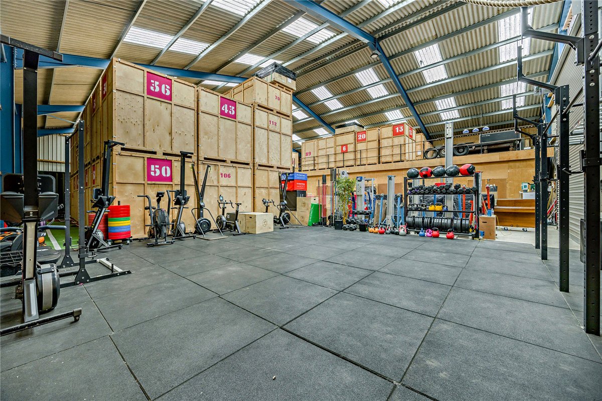 0 bedroom Barn Conversion, Kings Lane, Longcot, SN7 - Available, Image 26