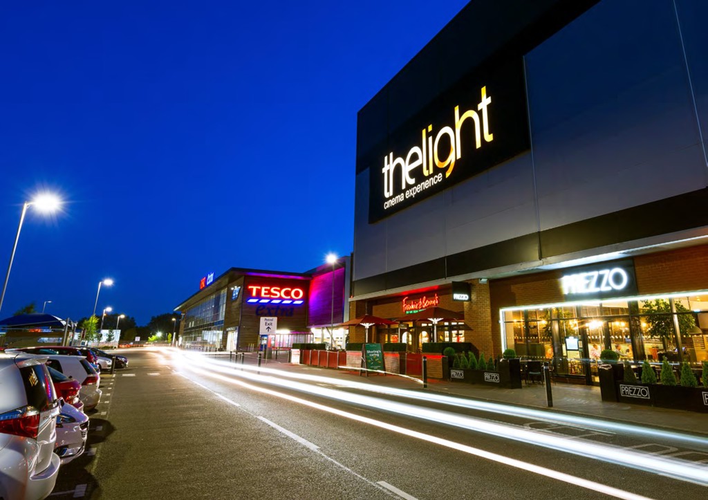 4000 Sq Ft, Cromwell Road, Wisbech, PE14 - Available