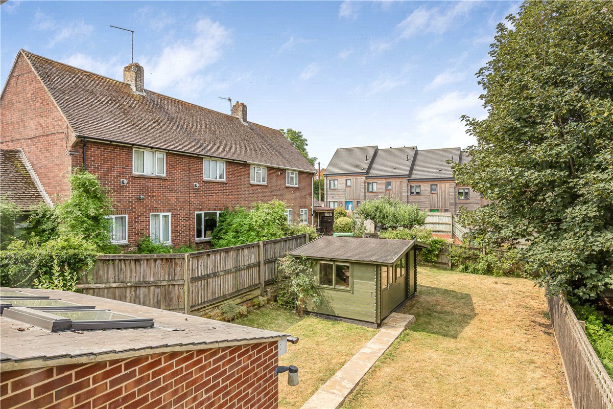 3 bedroom House, St. Margarets Mead, Marlborough, SN8 - Sold STC, Image 1