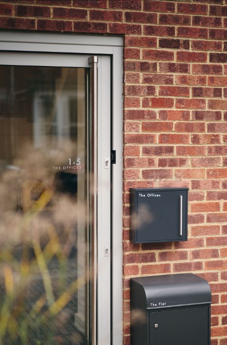 1748 Sq Ft, First Floor 1-5 Buckingham Street, Oxford, OX1 - Under Offer, Image 9