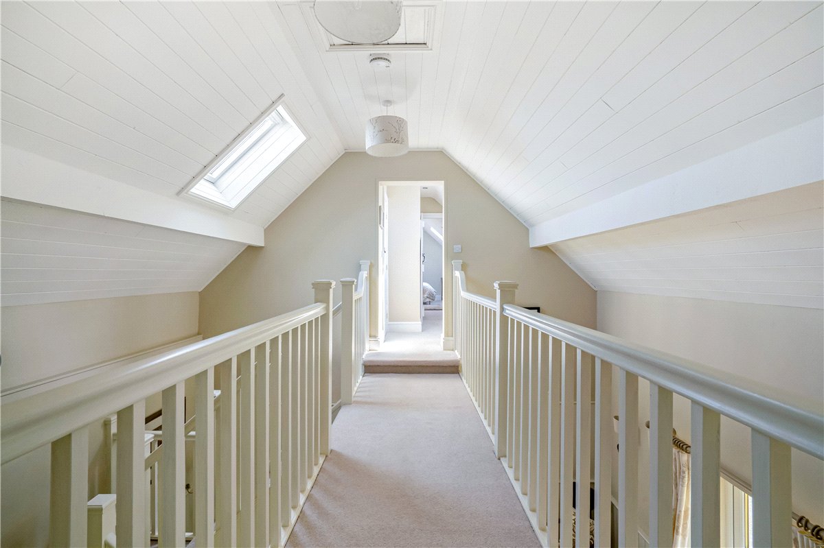 4 bedroom House, Yedingham, Malton, YO17 - Available, Image 17