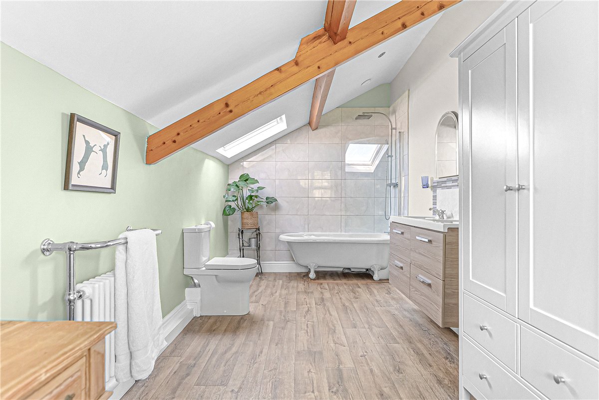 4 bedroom House, Yedingham, Malton, YO17 - Available, Image 17