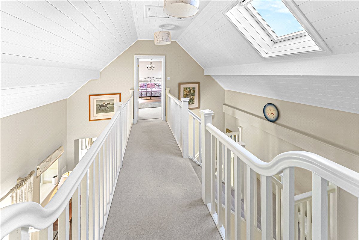 4 bedroom House, Yedingham, Malton, YO17 - Available, Image 17