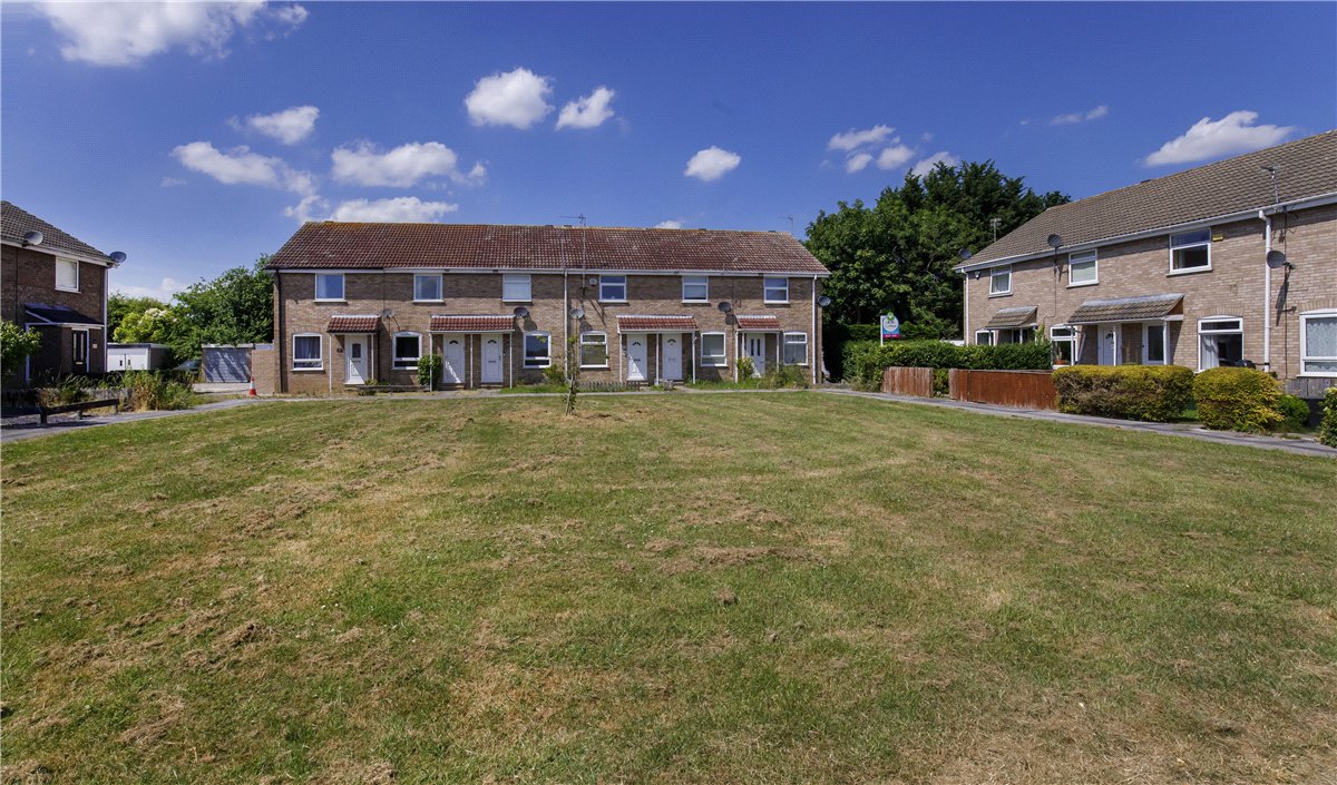 2 bedroom House, Sycamore Close, Skelton, YO30 - Available, Image 9