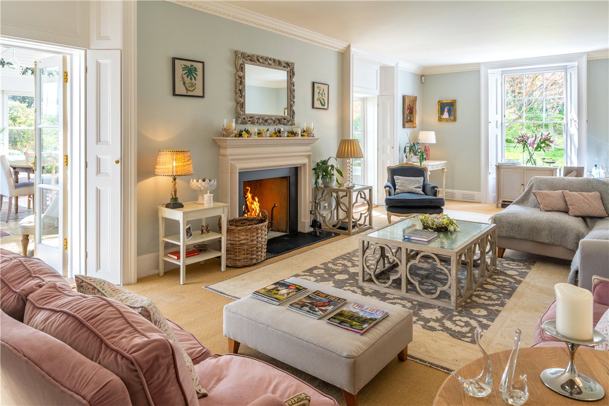 5 bedroom House, Brightwalton, Newbury, RG20 - Available, Image 1