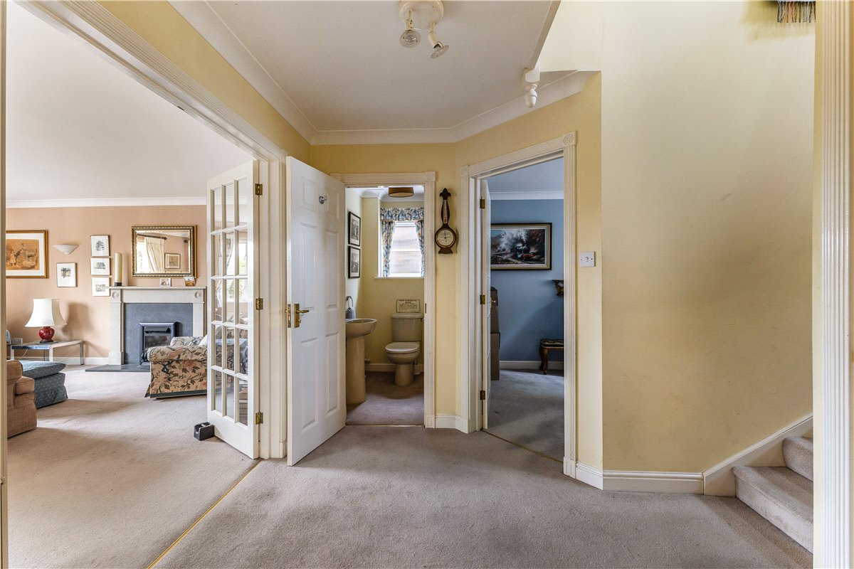 3 bedroom House, Back Lane, Marlborough, SN8 - Sold, Image 10
