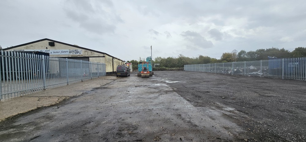 14503 Sq Ft, Hume Avenue, Tilbury, RM18 - Available, Image 2
