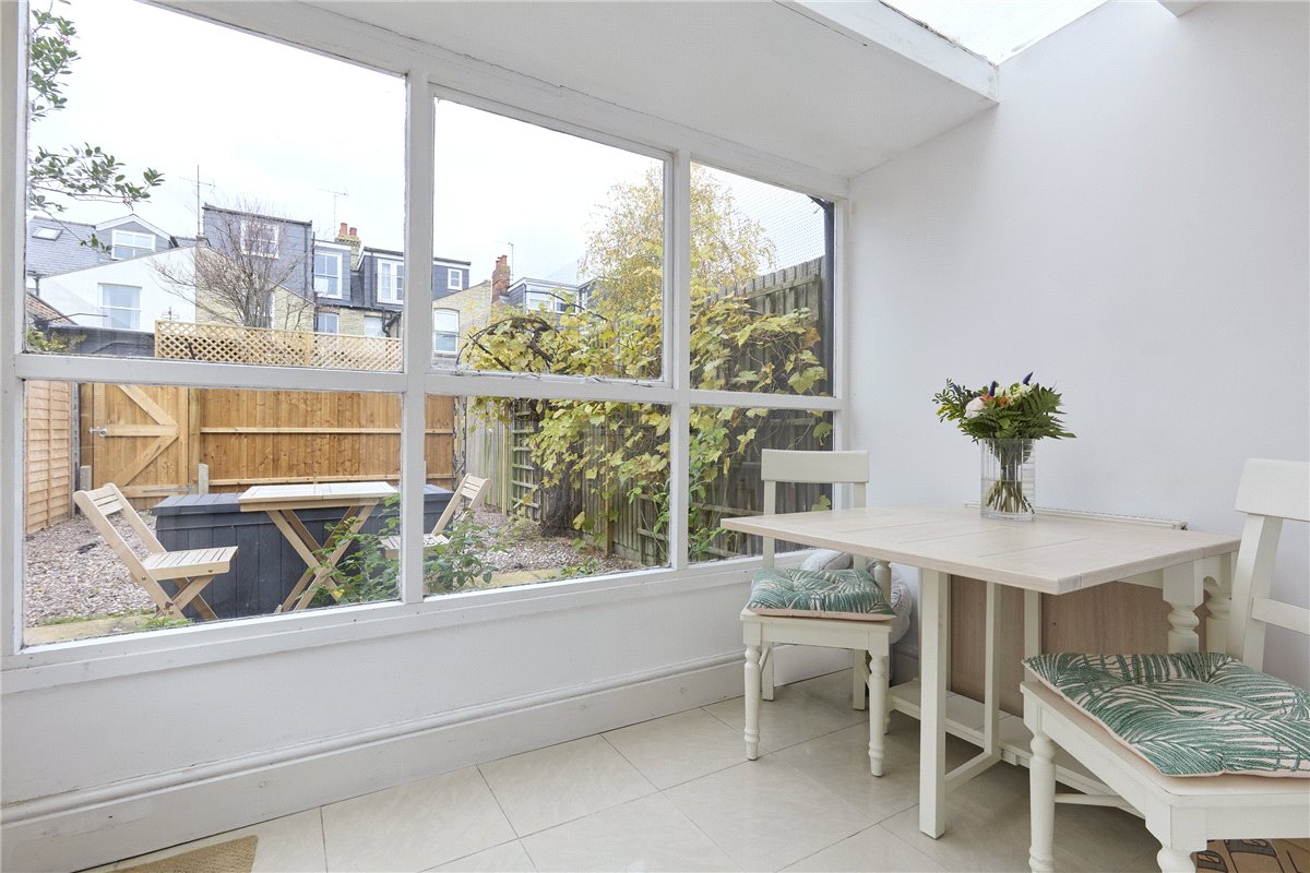 3 bedroom House, Marshall Road, Cambridge, CB1 - Sold, Image 7