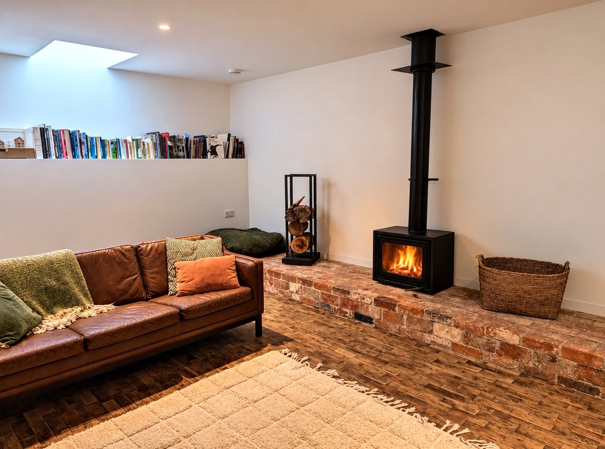 4 bedroom House, Wheatlands Lane, Enborne, RG14 - Available, Image 7