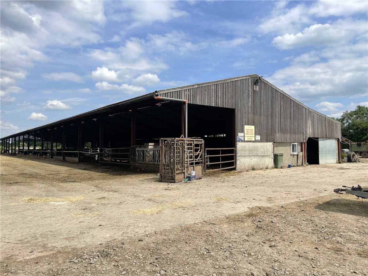   Land, Land At Ellerton & East Cottingwith, York, YO42 - Available, Image 3