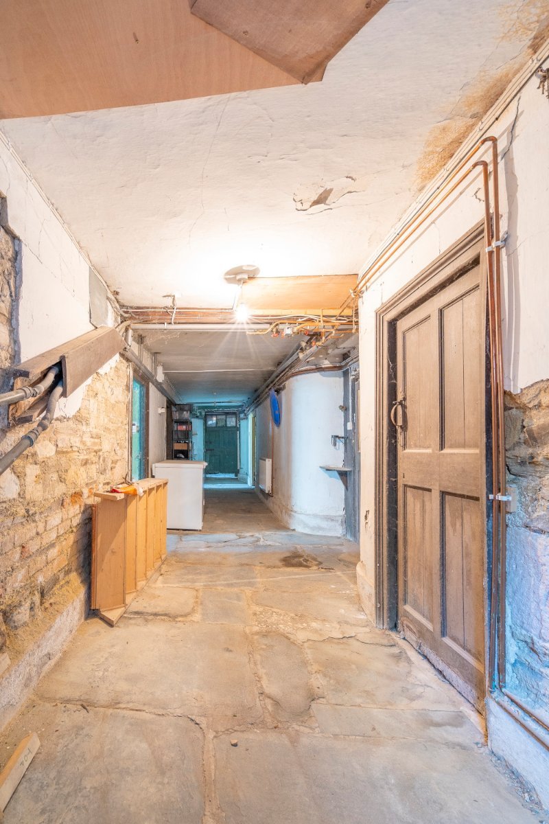 60.41  House, Zelah, Truro, TR4 - Sold, Image 53