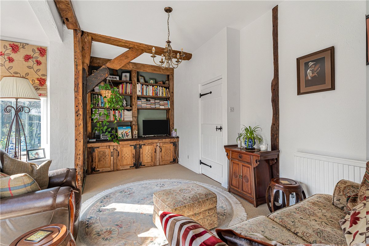 4 bedroom Barn Conversion, Ashfields Lane, East Hanney, OX12 - Available, Image 7