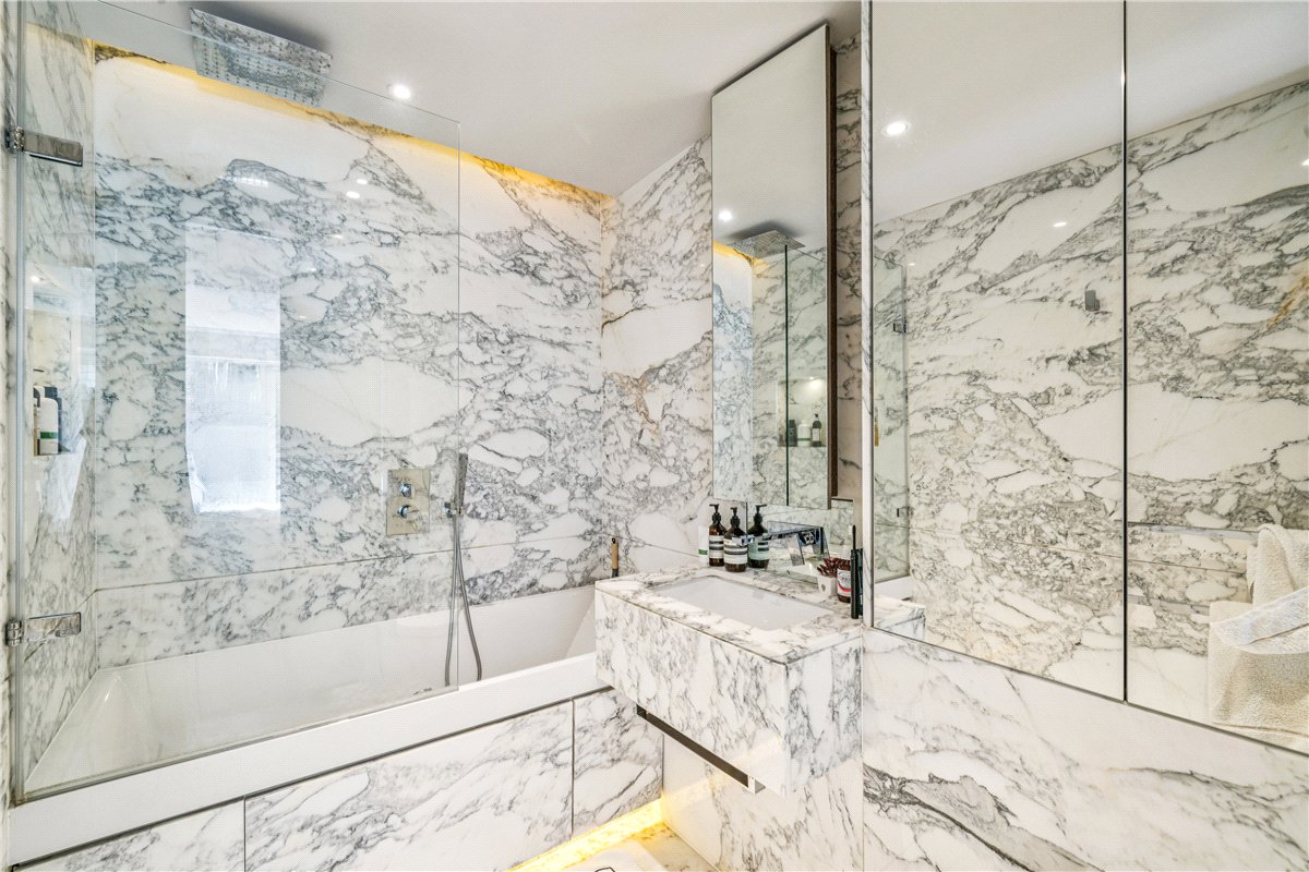 2 bedroom Flat, Chancellors Road, London, W6 - Available, Image 8