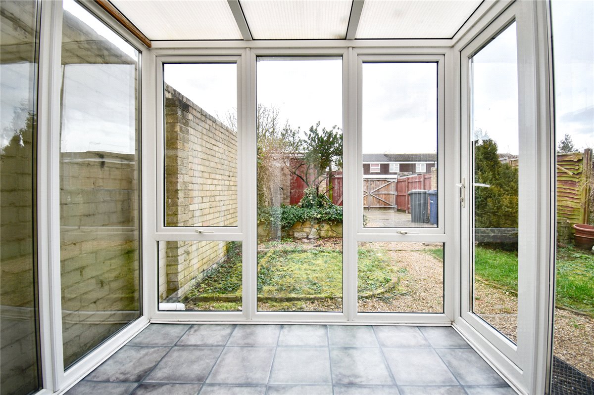 3 bedroom House, Crathern Way, Cambridge, CB4 - Let Agreed, Image 4