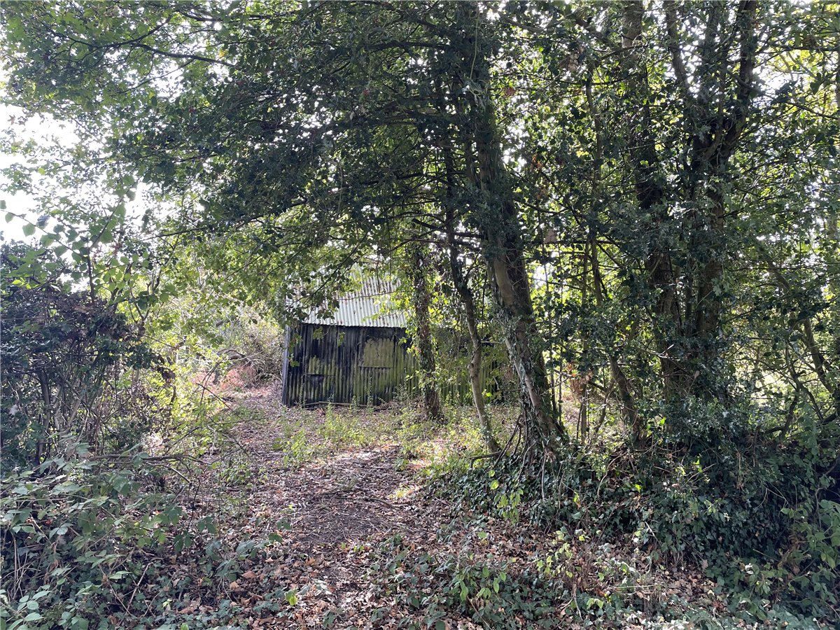   Land, Westridge, Highclere, RG20 - Sold