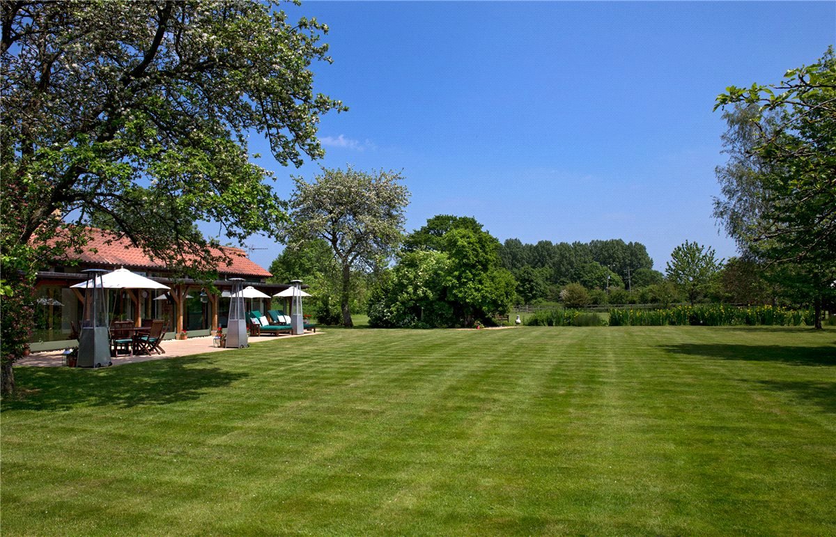 4 bedroom House, Weston-on-the-Green, Bicester, OX25 - Sold, Image 8