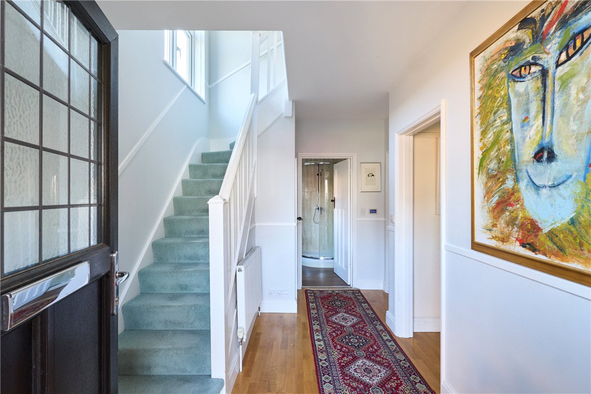 3 bedroom House, Orchard Avenue, Cambridge, CB4 - Sold, Image 1