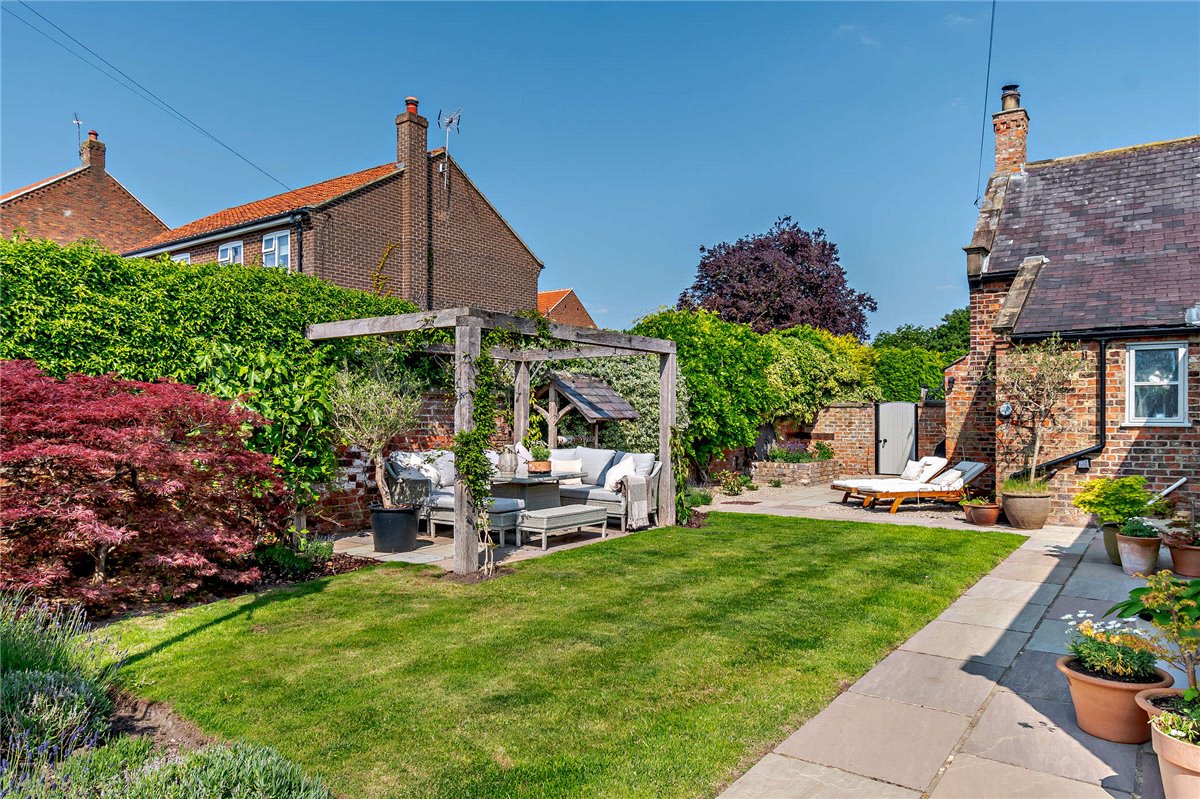 5 bedroom House, Franks Lane, Whixley, YO26 - Sold, Image 8