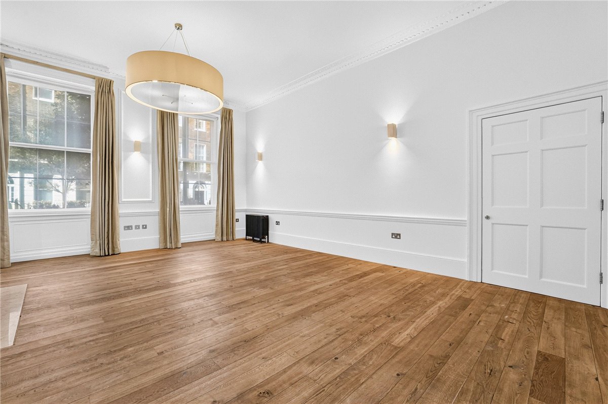 3 bedroom Flat, Gloucester Place, Marylebone, W1U - Let Agreed, Image 15