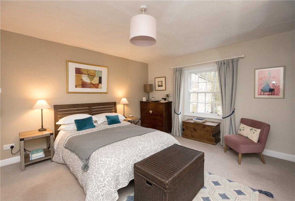 6 bedroom House, Ripley, Harrogate, HG3 - Available, Image 12