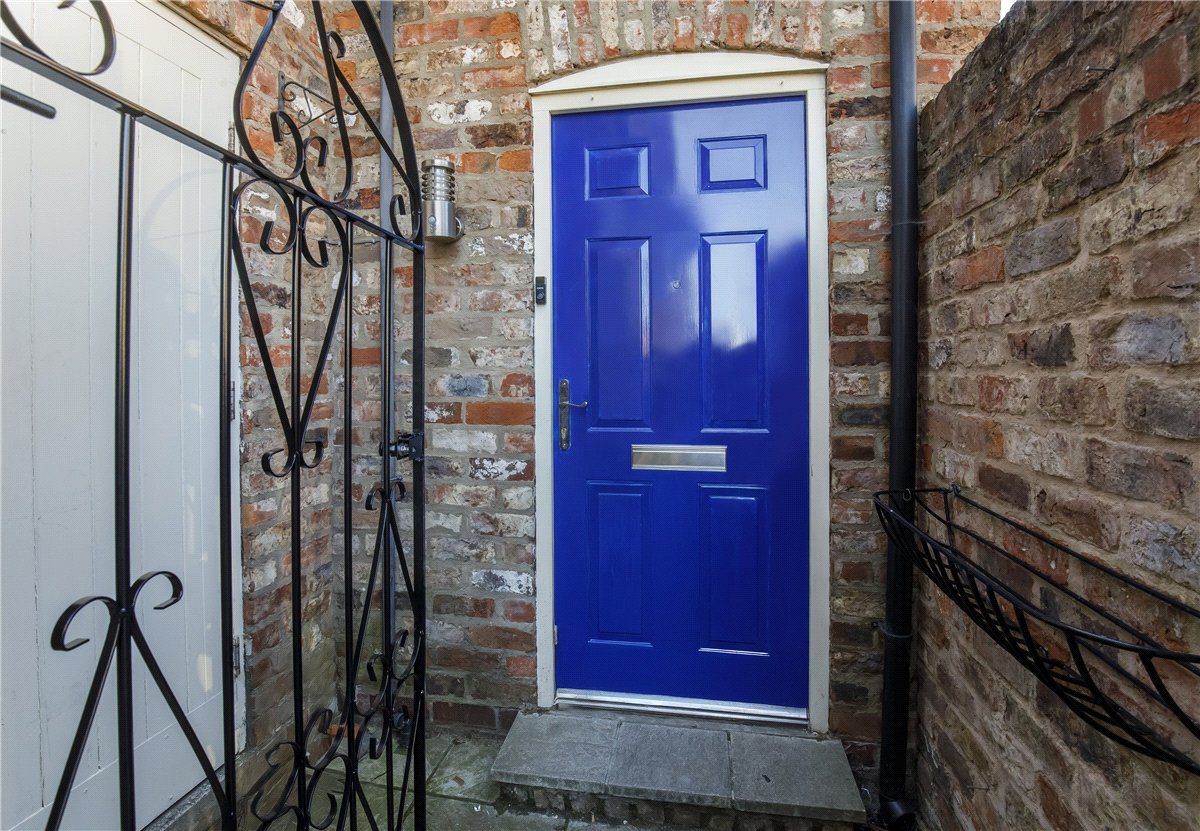 1 bedroom House, Vine Street, York, YO23 - Available, Image 11