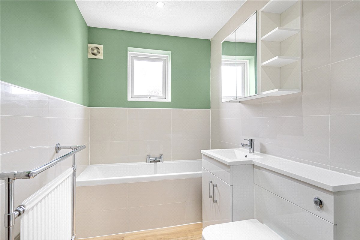 2 bedroom Flat, St. Clements Street, Oxford, OX4 - Available, Image 4